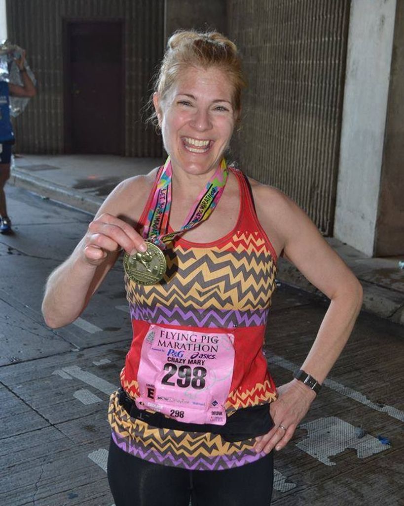 Mary Berta Coggeshall Profile Photo