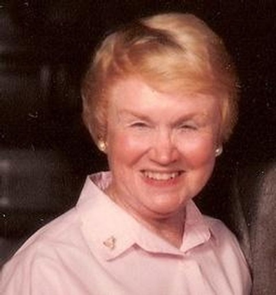 Georgia Pearl Sheppard