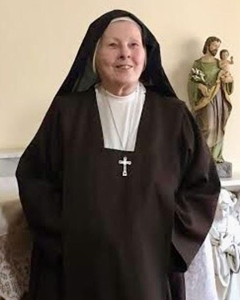 Sister Maria Susanna Profile Photo