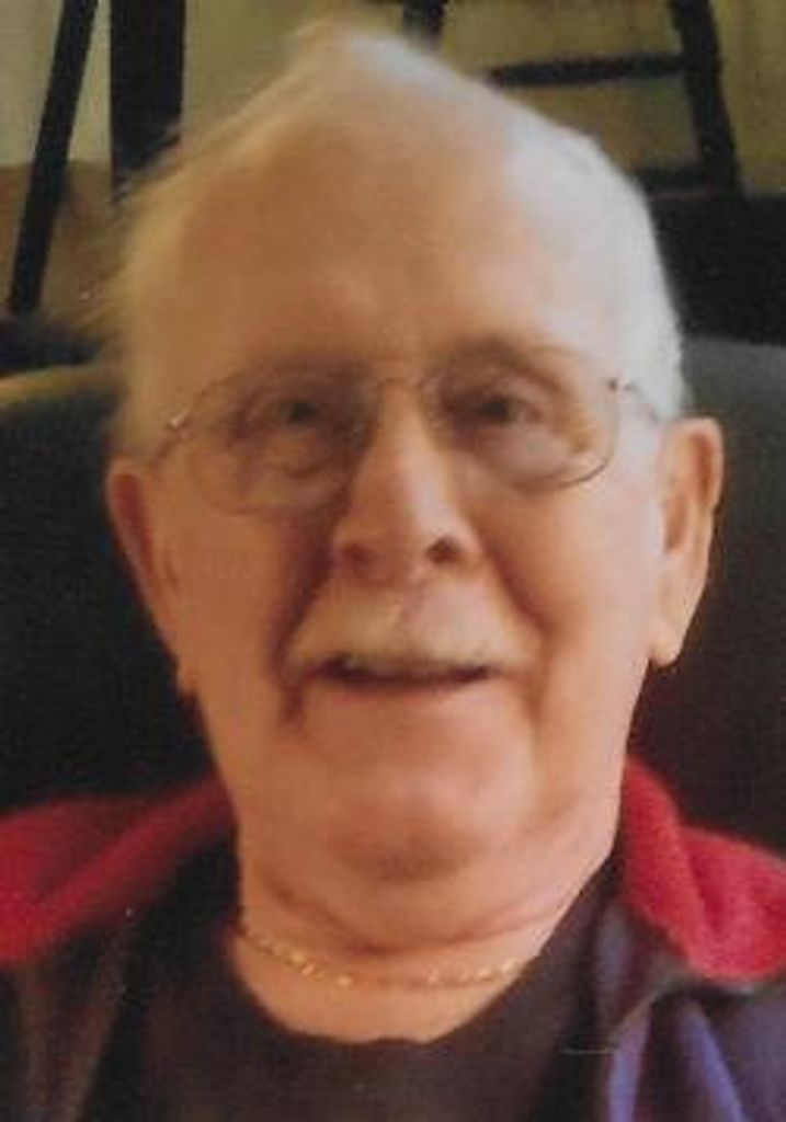 Donald W. Luckenbach Sr. Profile Photo