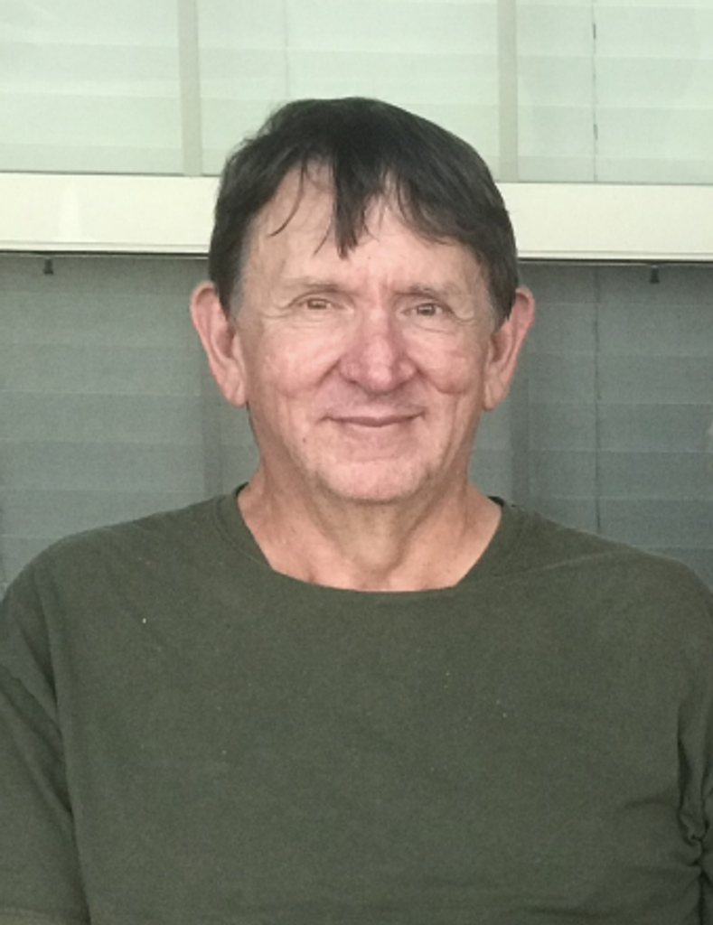 Tony Martin Profile Photo