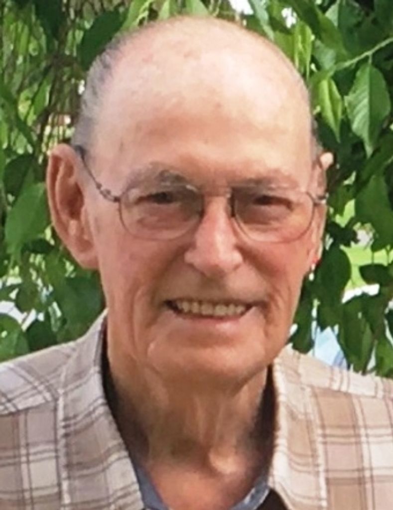 Albert F. Keer