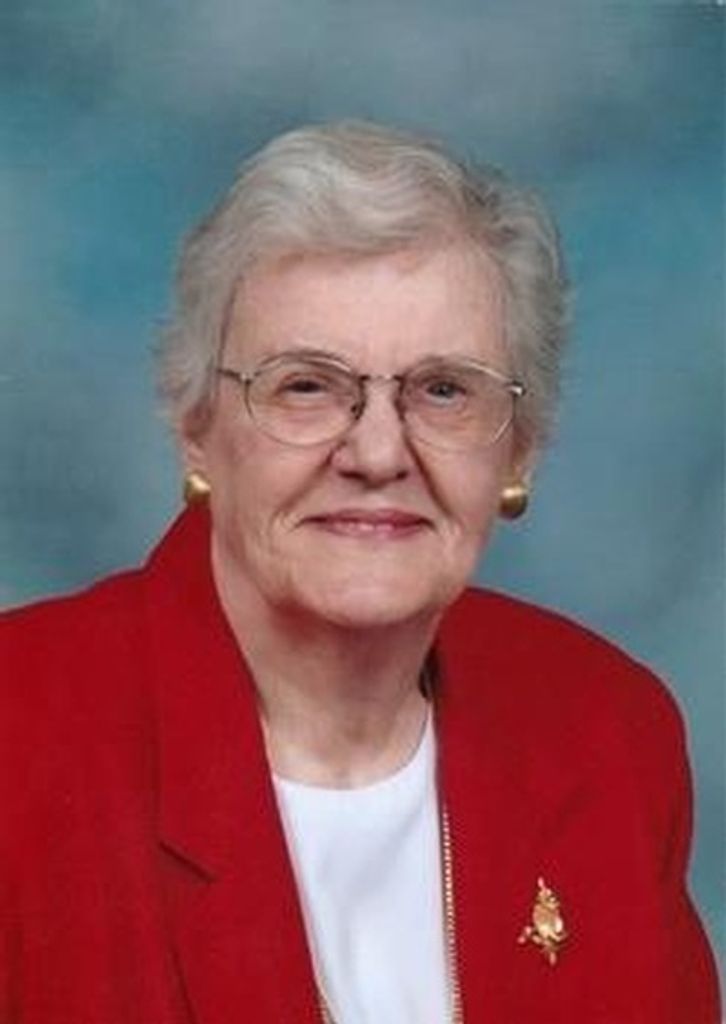 Shirley Jean Sweum Profile Photo