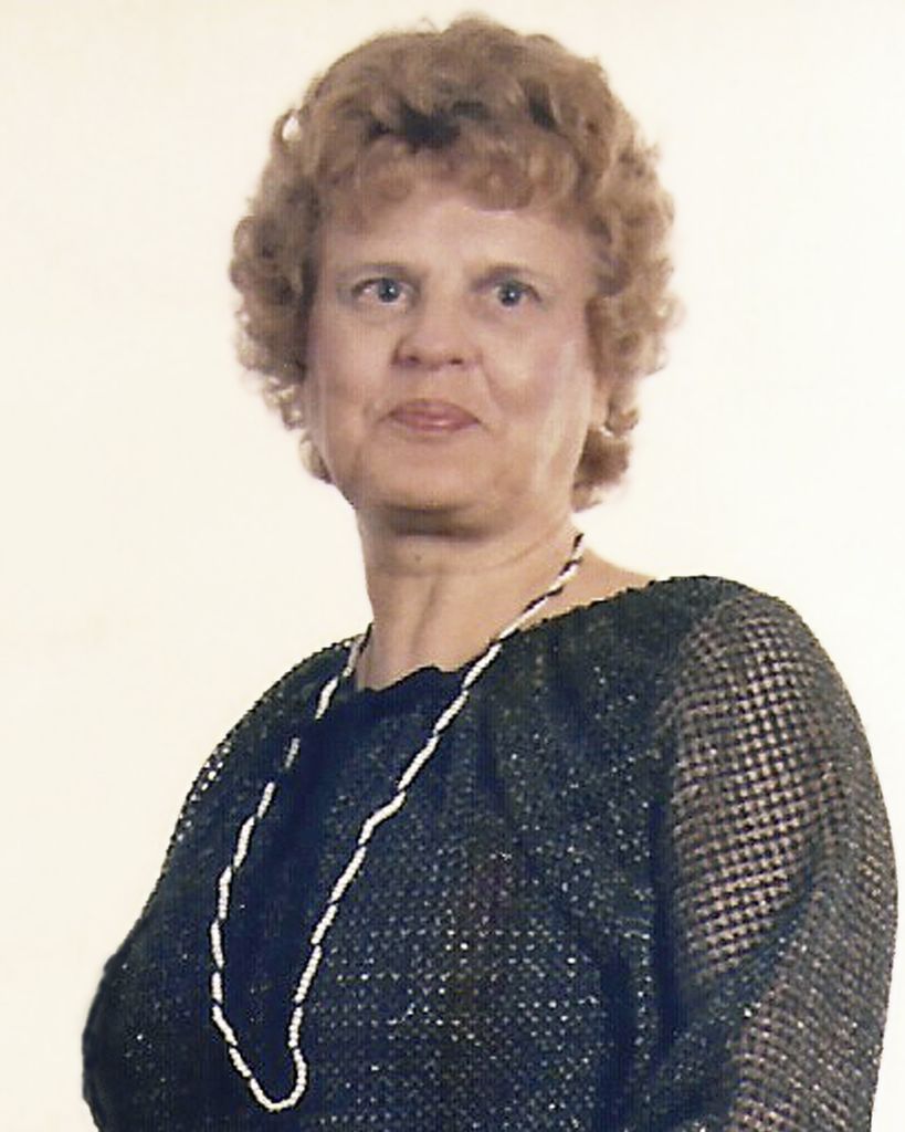 Helen Jean Marcum Profile Photo