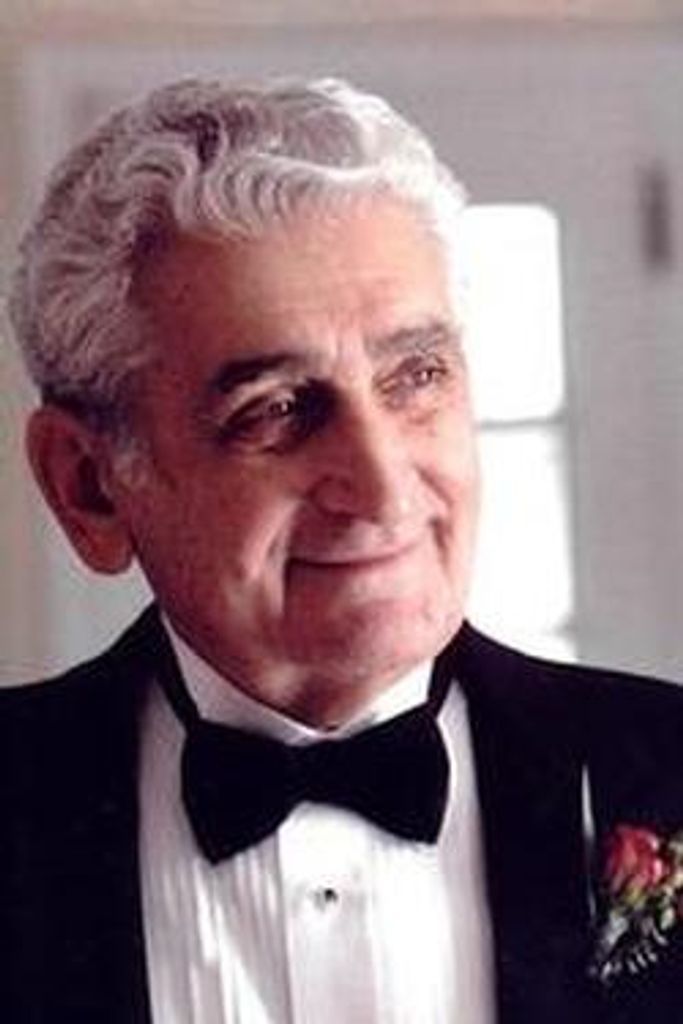 Sr Walter Bastinelli