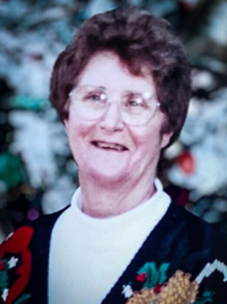 Shirley Ann Evans Profile Photo