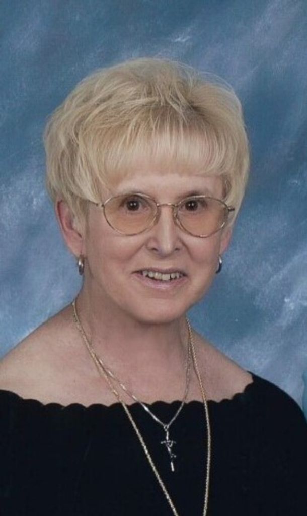 Nancy Ann Theimer Profile Photo