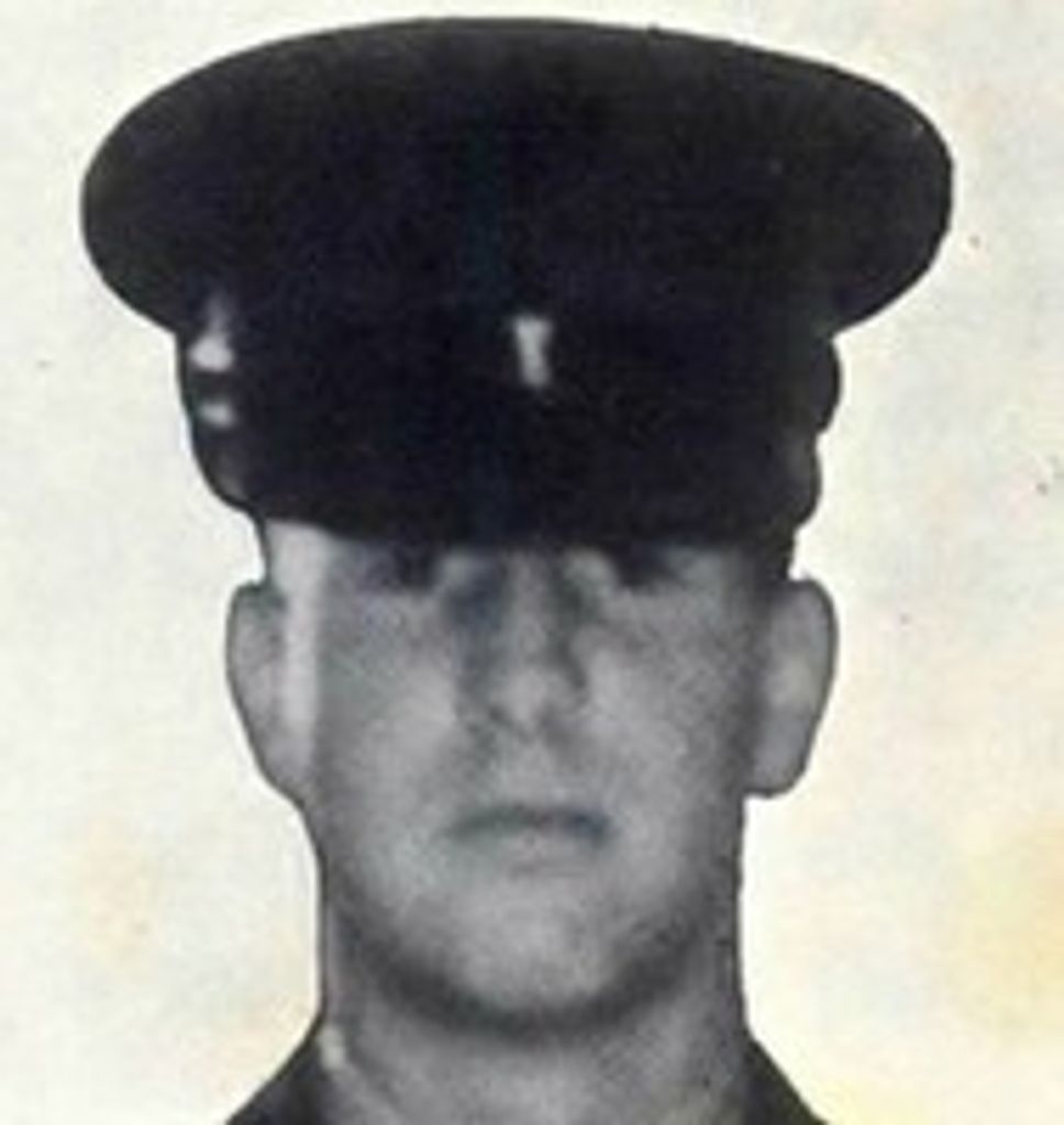 Michael T. Dobrzanski