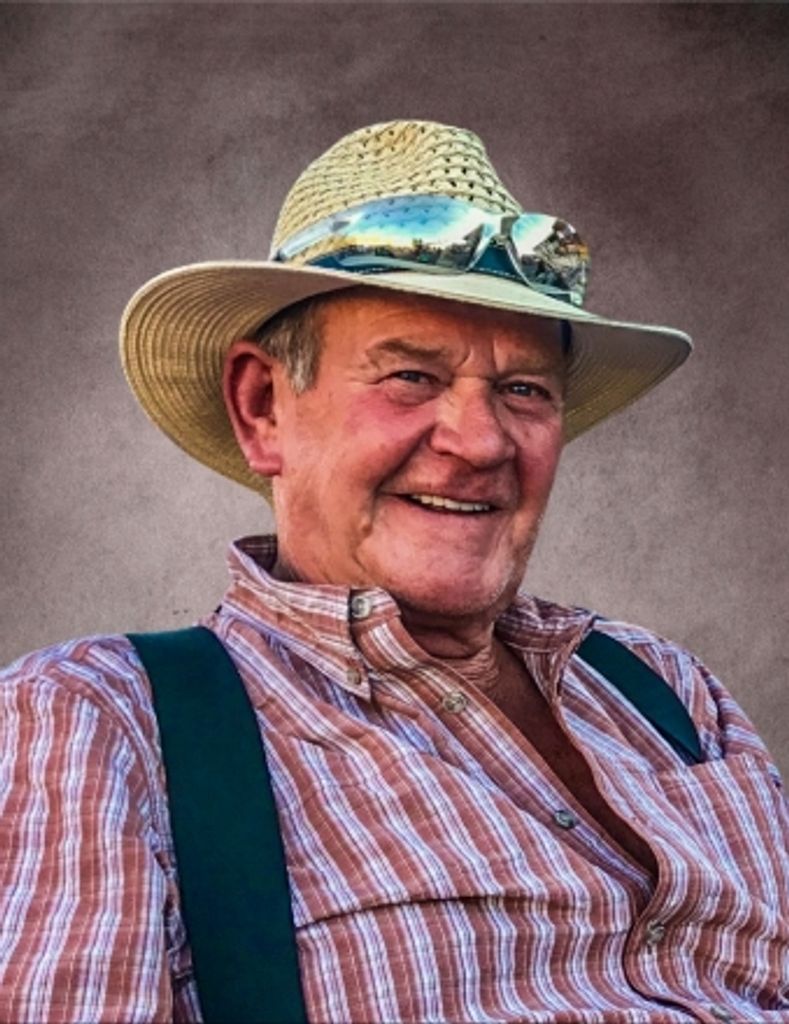 Butch Moore Profile Photo
