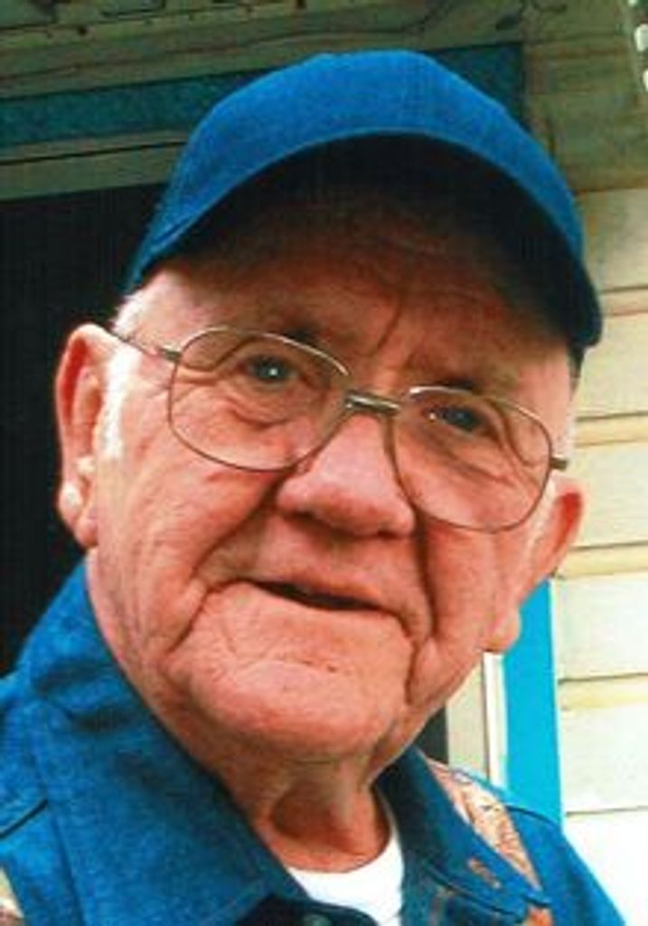 Rupert Paul Darbonne