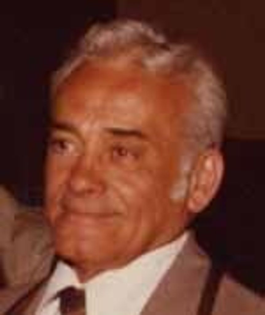 Joseph "Chic" Santos