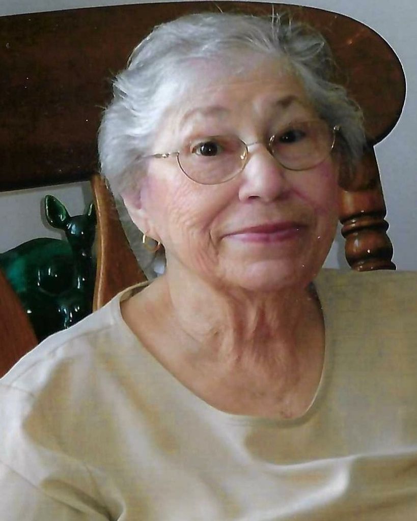 Dolores C. Penkava