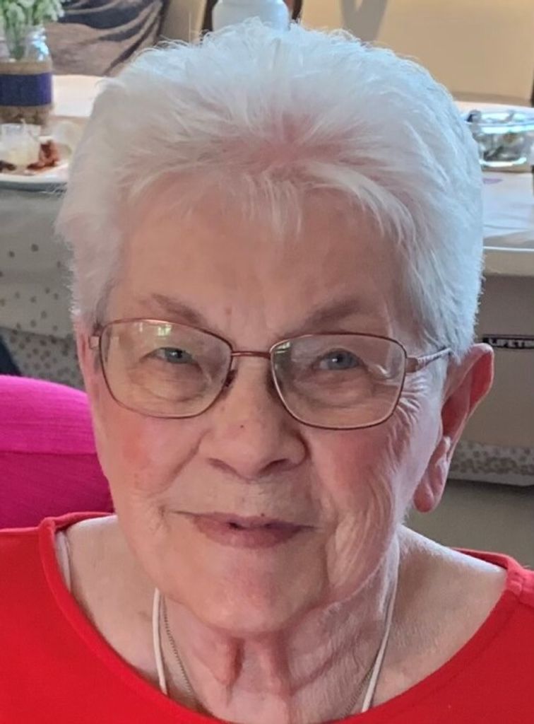 Marilyn Siravo