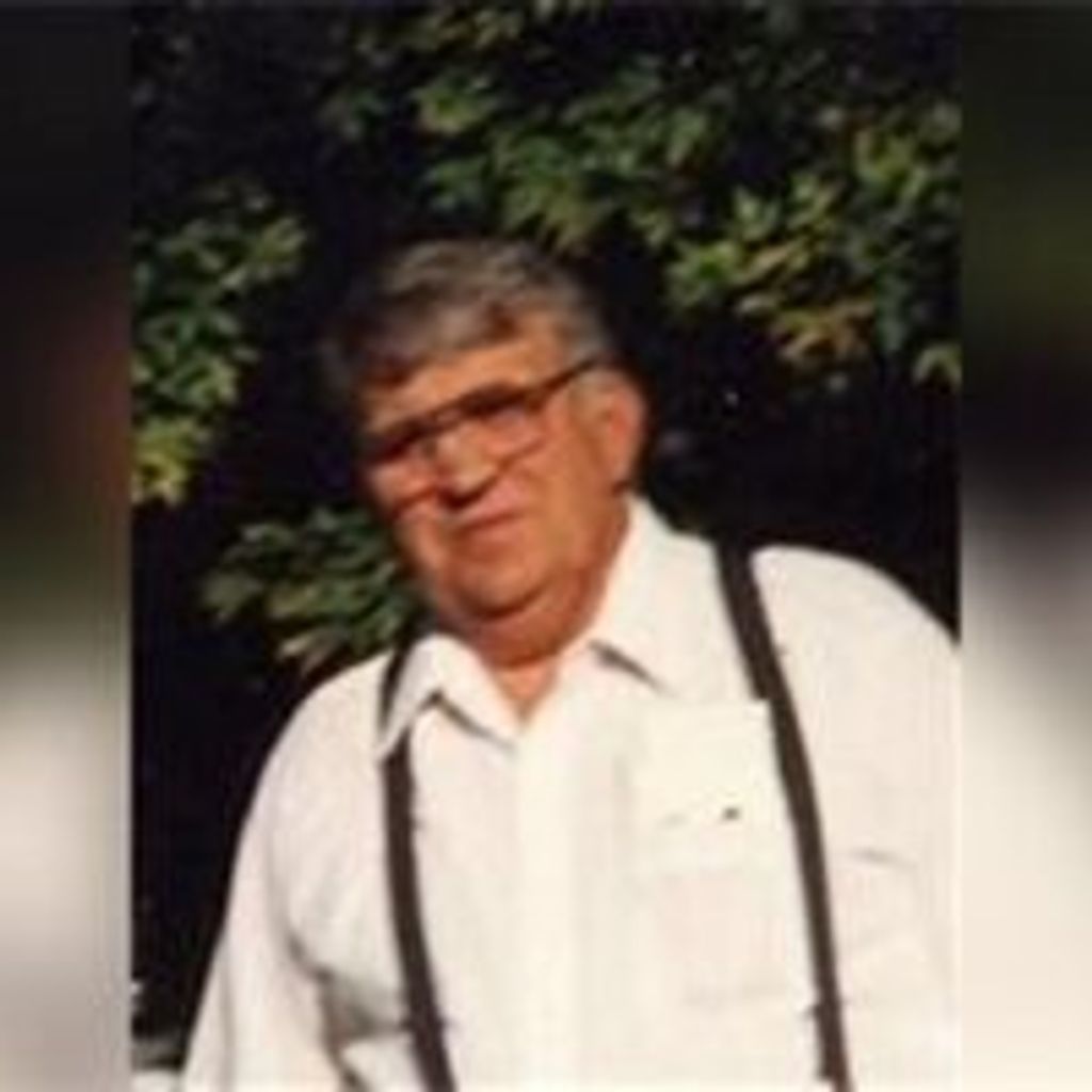 Robert E. "Bob" Sproul