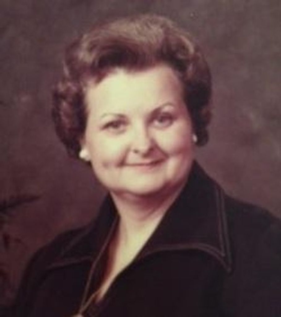 Nancy Jo Mcmullin