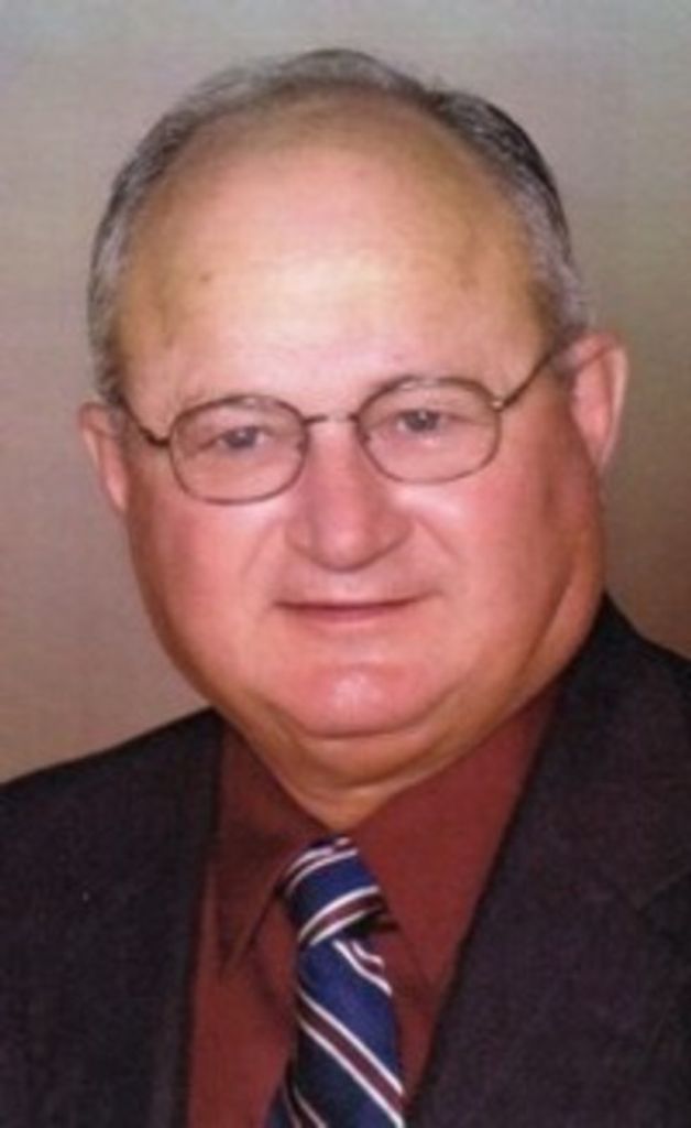 Michael A. Peery