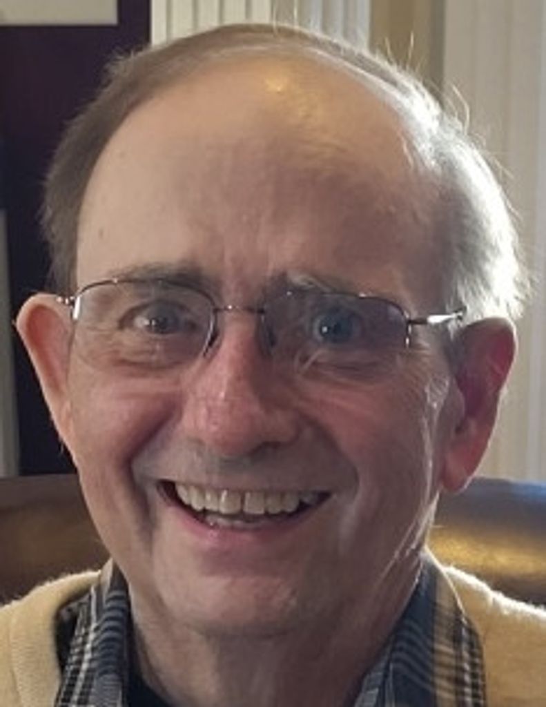 Larry Douglas Abney Profile Photo