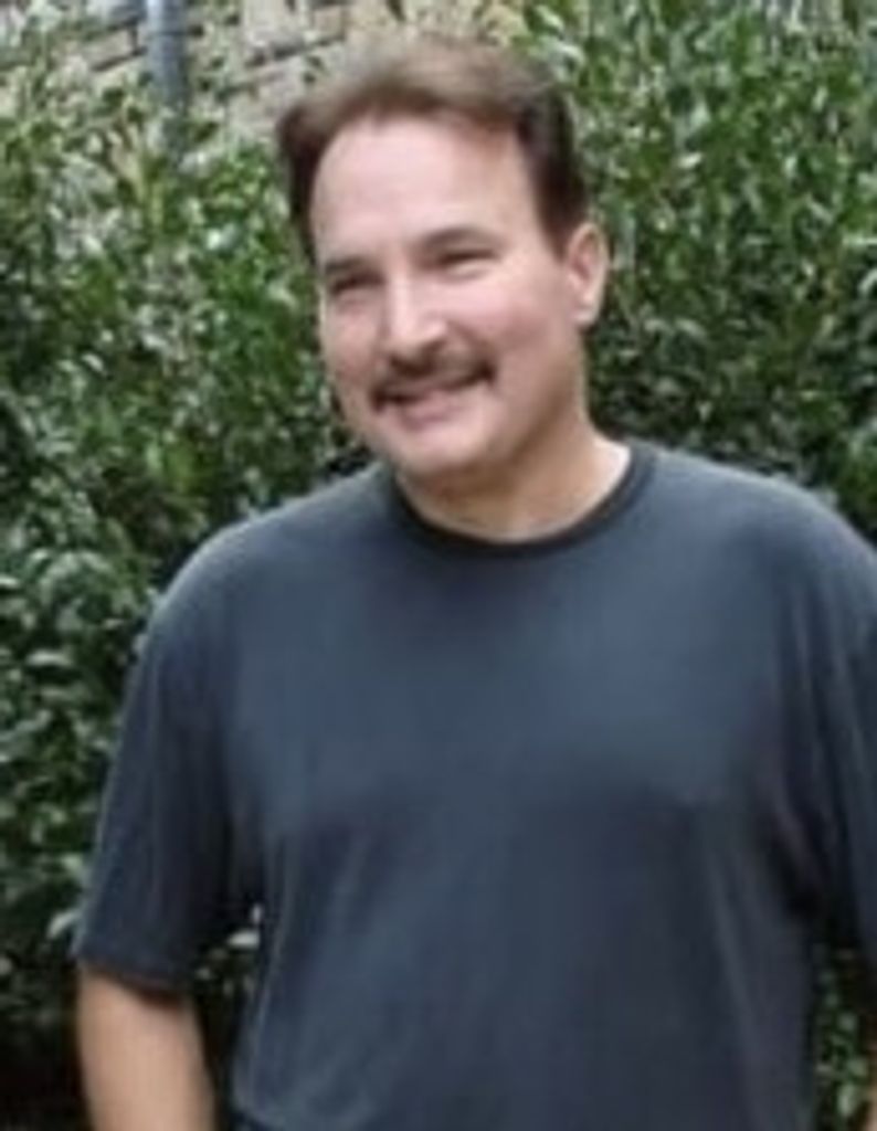 Garland Daniel Edge