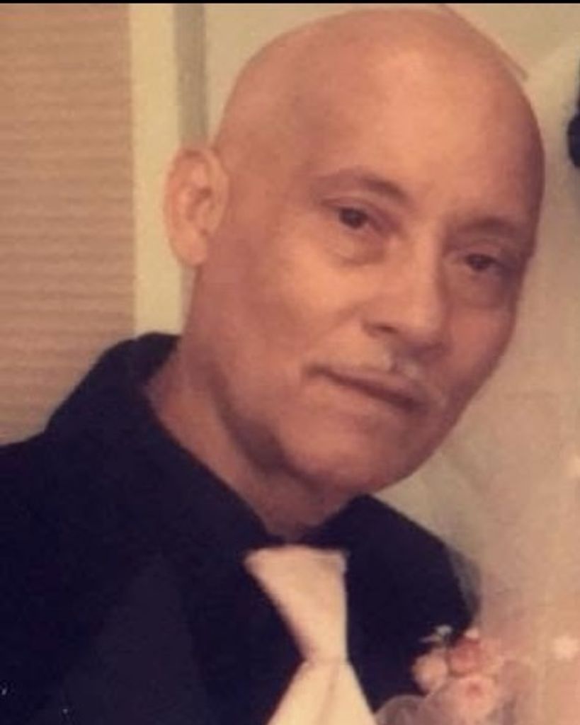 Luis A Delgado