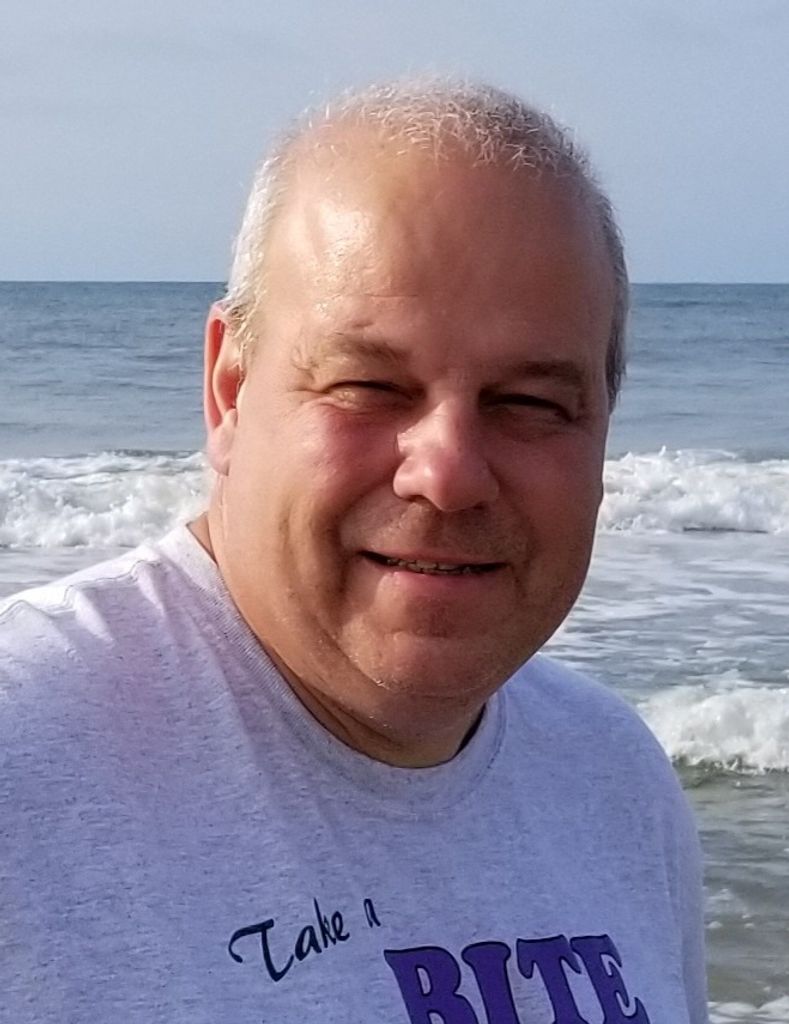 Mark Raymond Schmitz Profile Photo