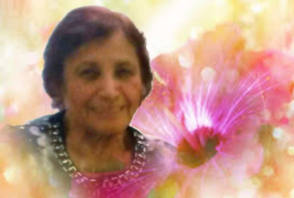 Paula M. Morales