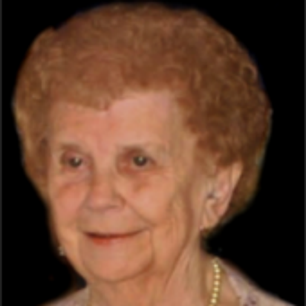 Mary Rusnak
