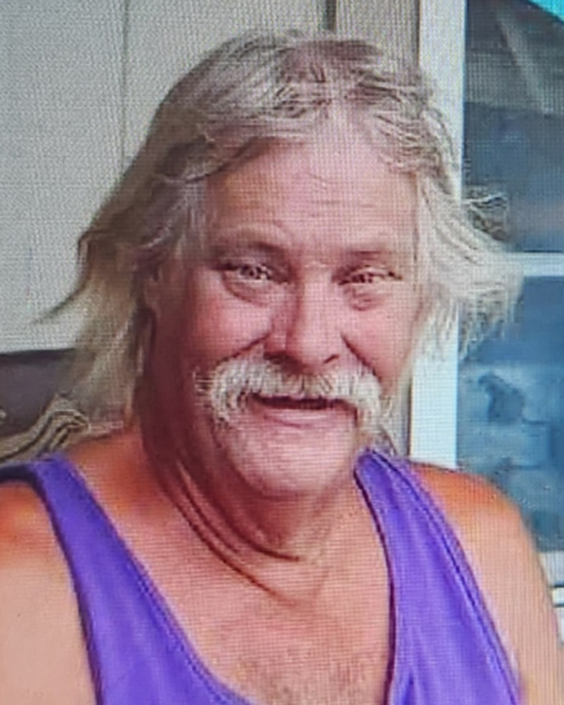 David Perry Patterson