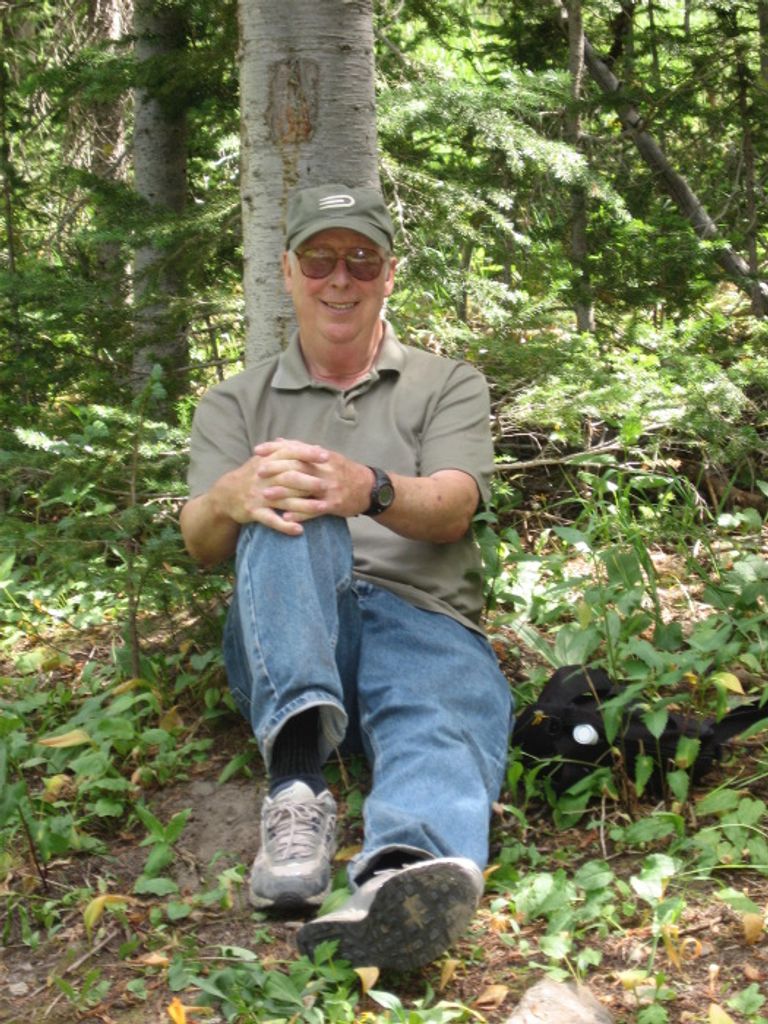 Edward Ryan, M.D. Profile Photo