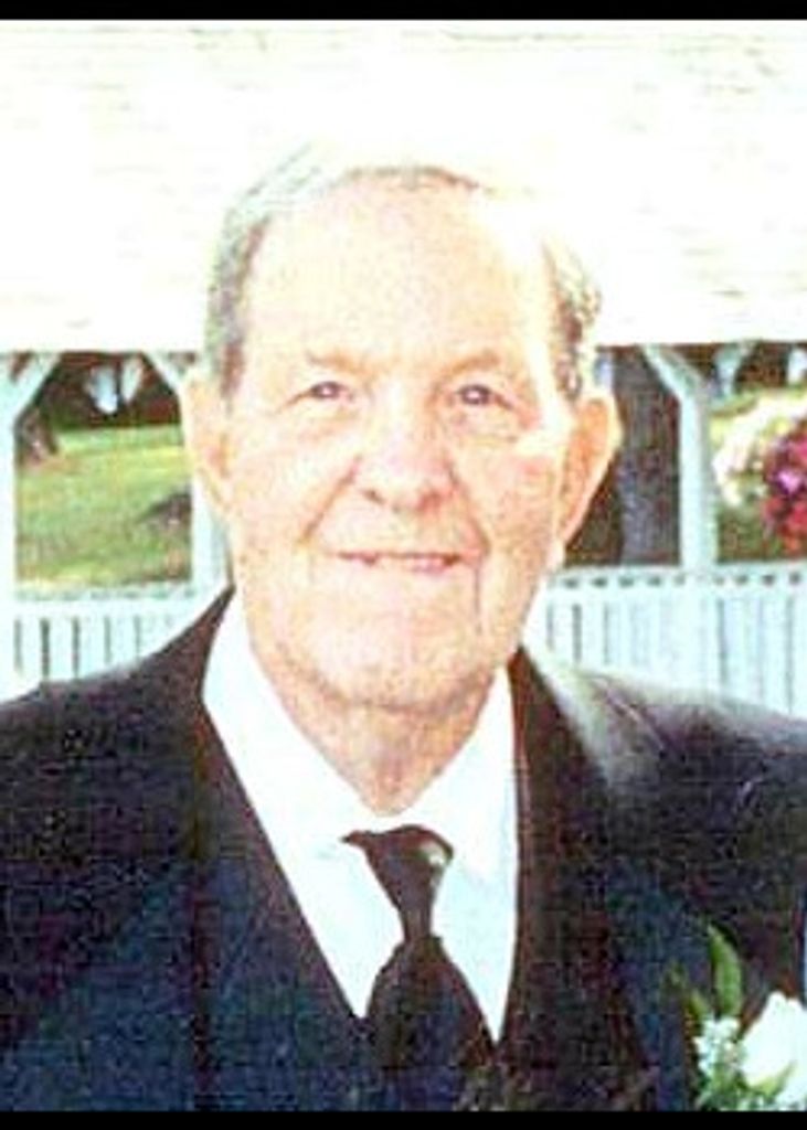 Wesley I. Clark