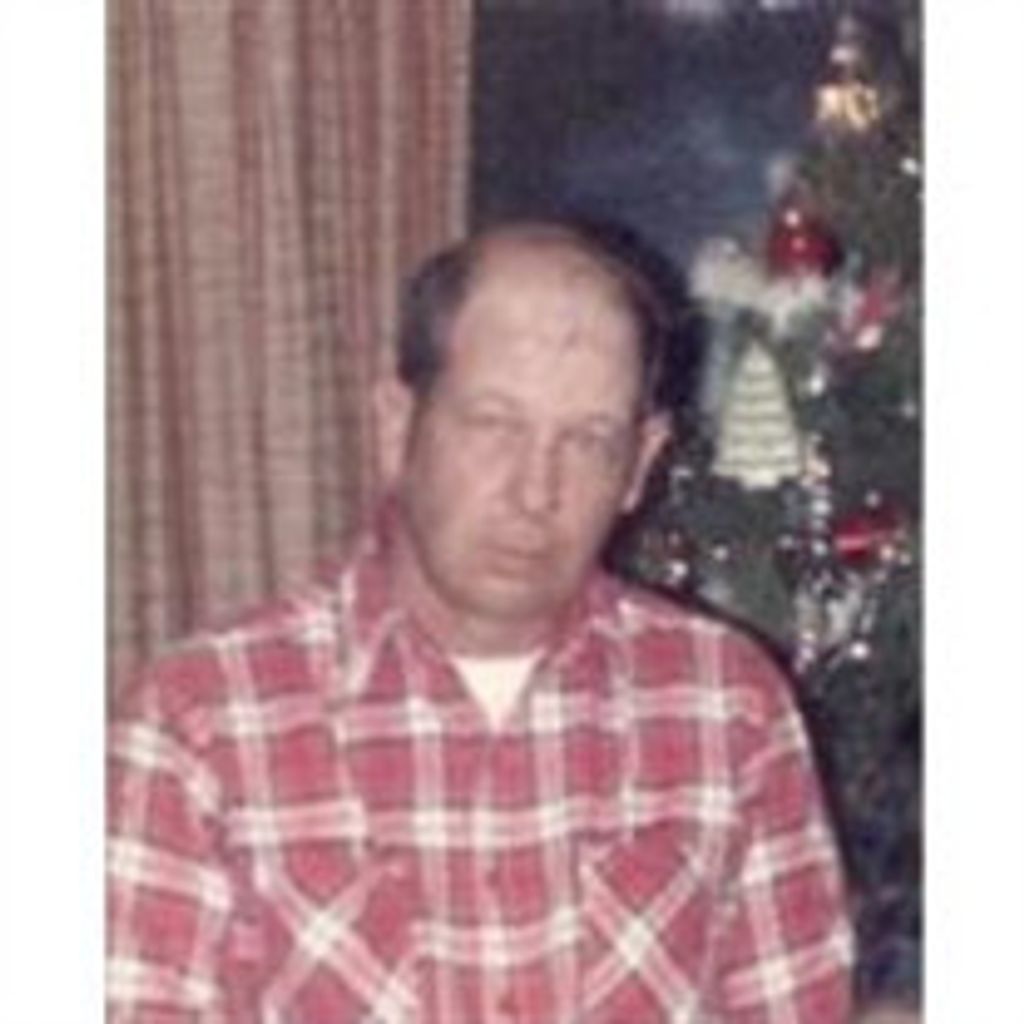 Walter Ray England