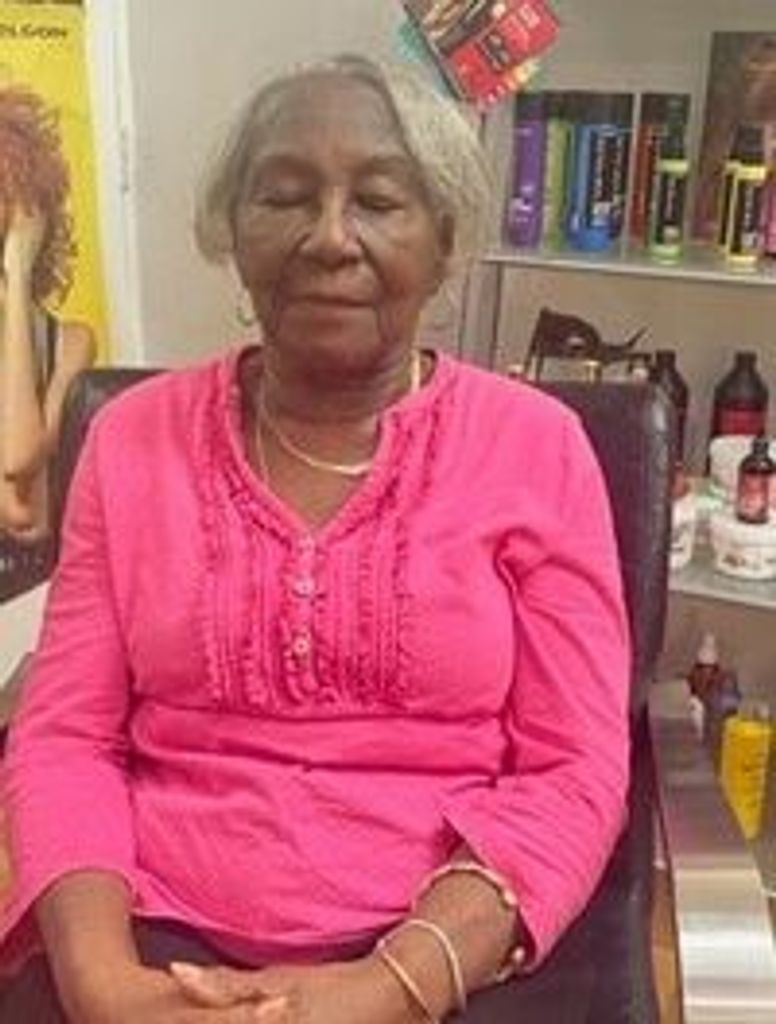 Maria S. Duran Profile Photo