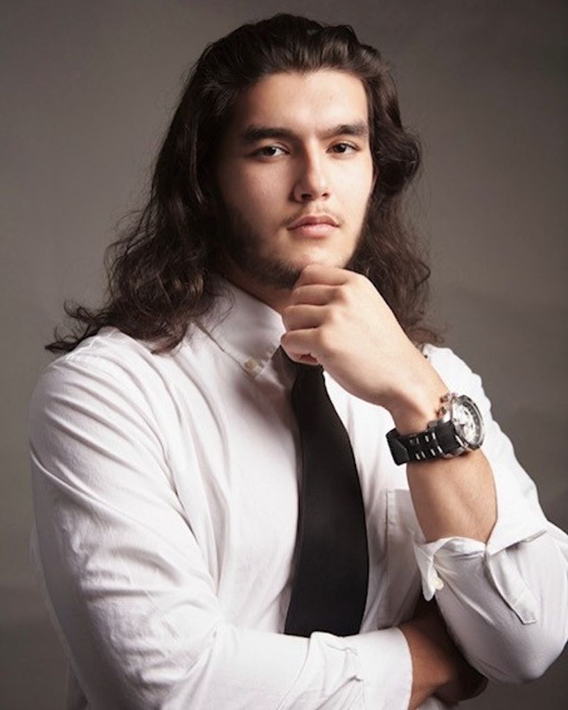 Matthew Camden Haber