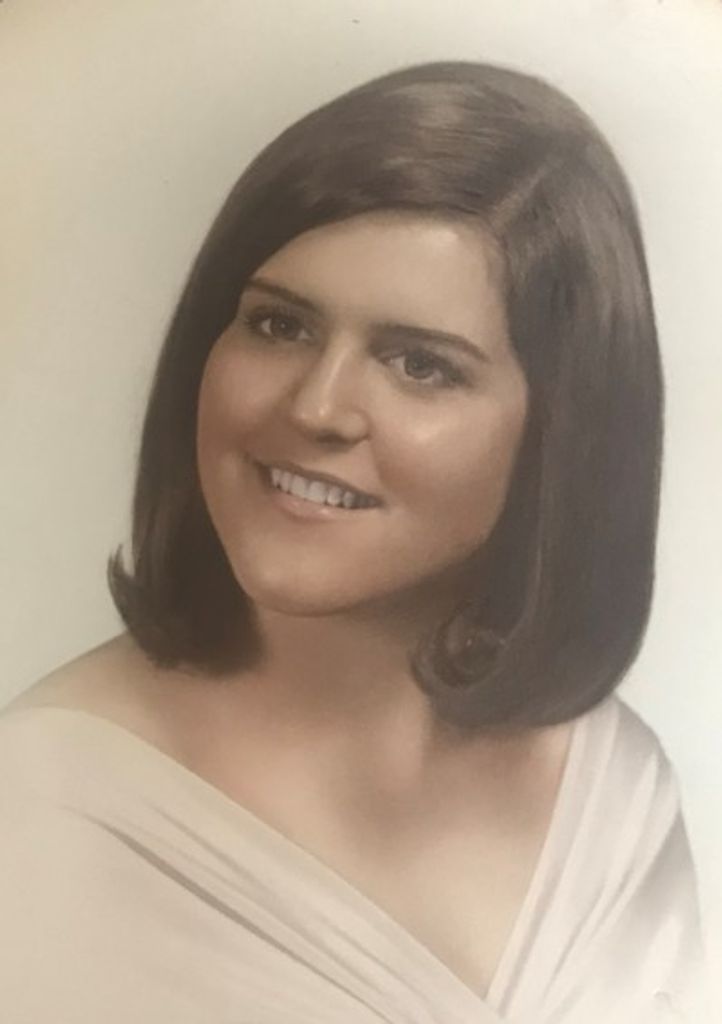 Susan Mardelle Bearden