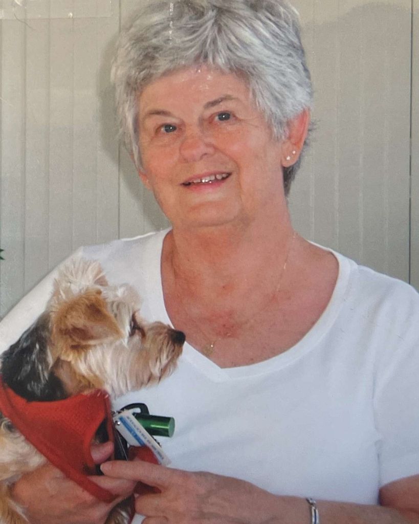 Barbara Anne Ulrich