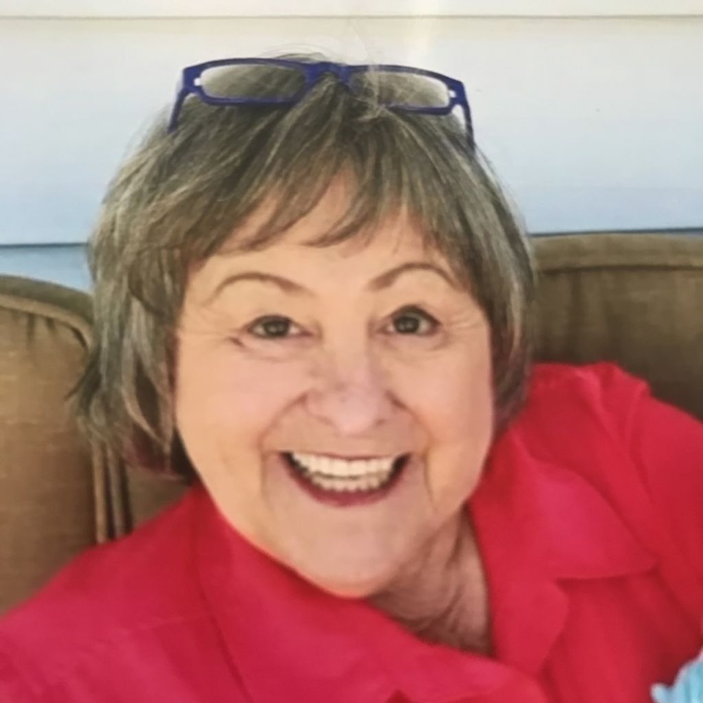 Nancy Kenney