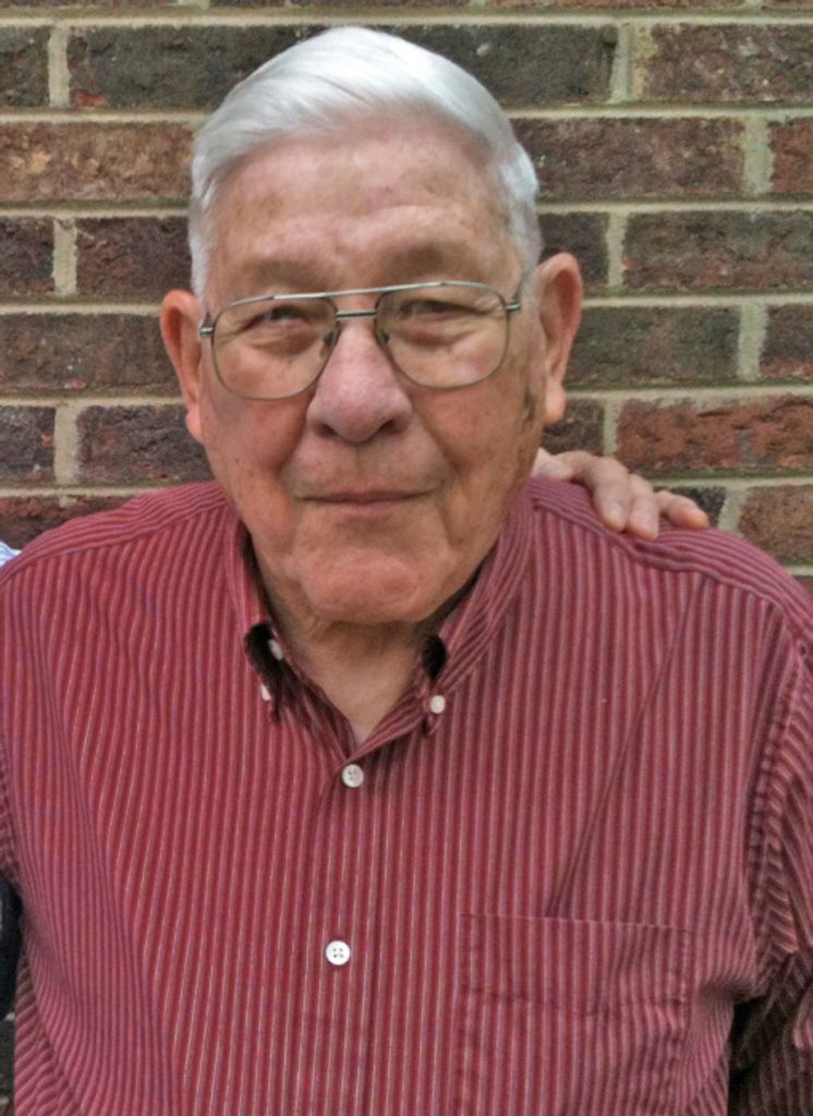 James Herbert Huneycutt
