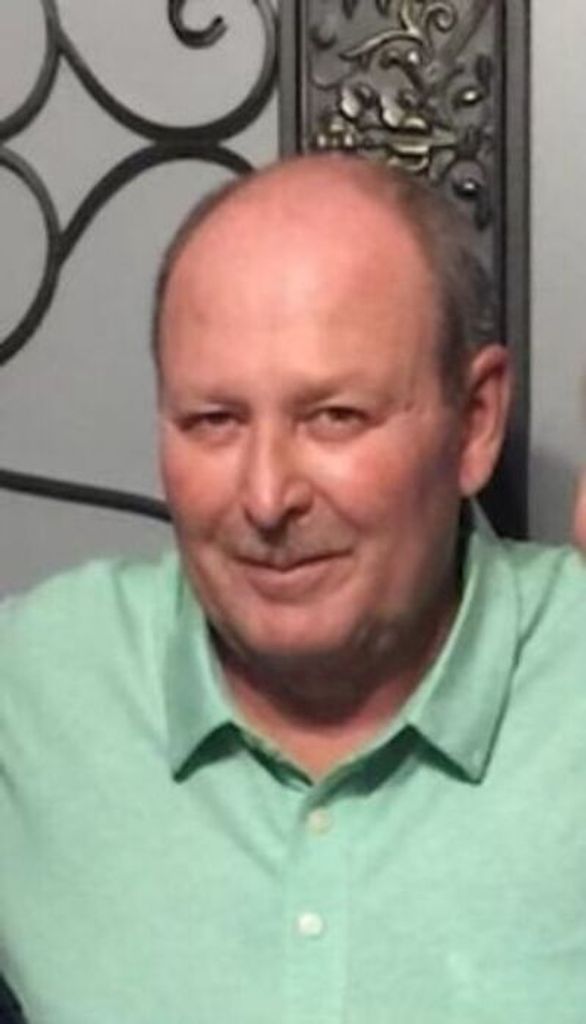 Robert "Layne" Layne Foley Profile Photo