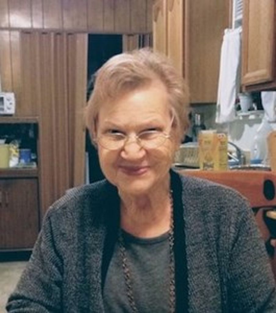 Elizabeth Ellen Werts