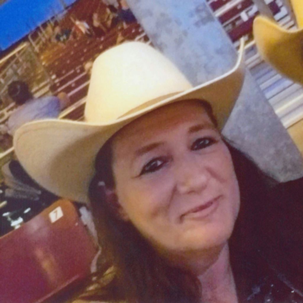 Julie Annette Freeman