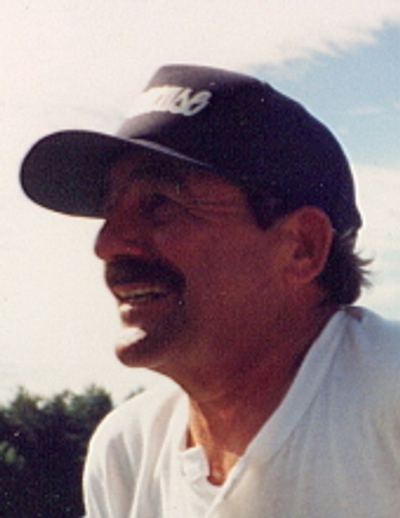 Michael  Joseph Anthony