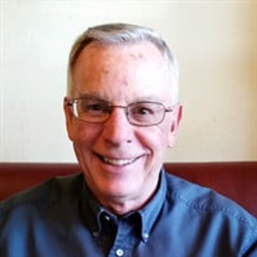 Paul William Stuke