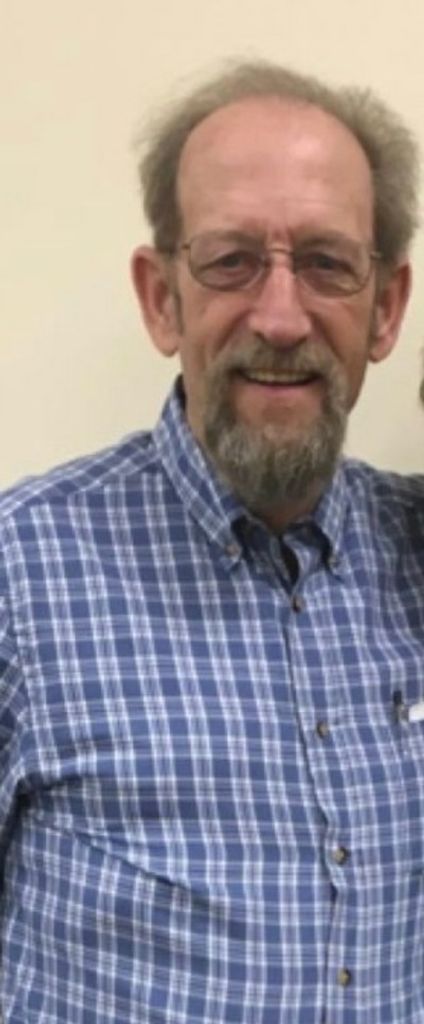 Douglas Billy Fowler Profile Photo