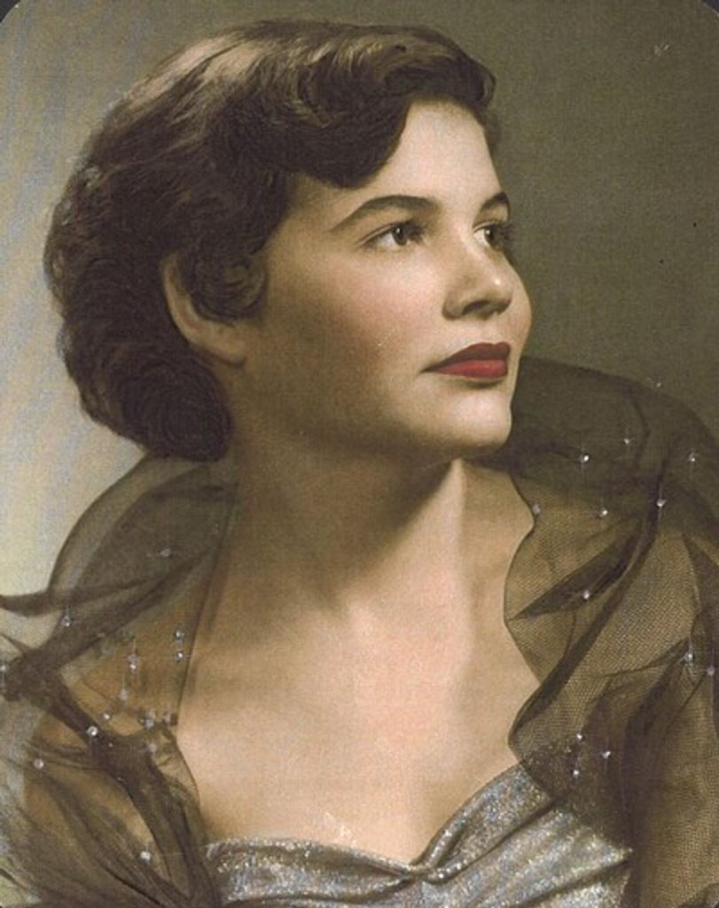 Beverly Bolling Sayre Profile Photo