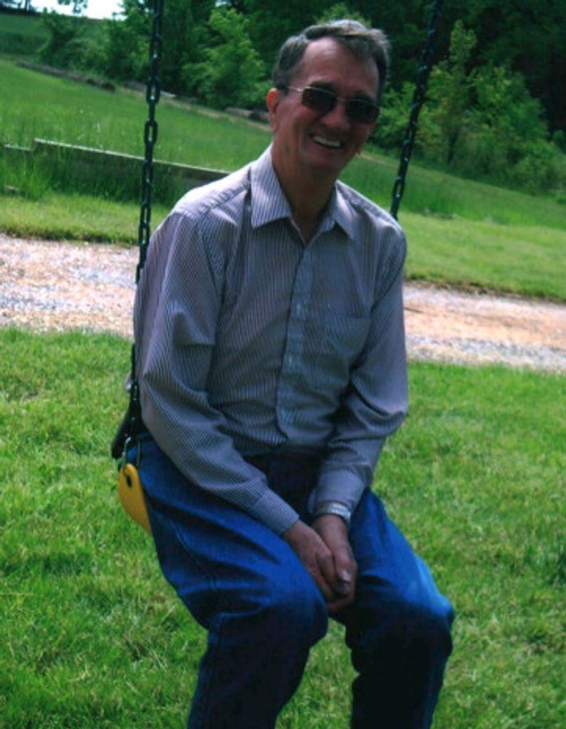 Philip Ray Sharum