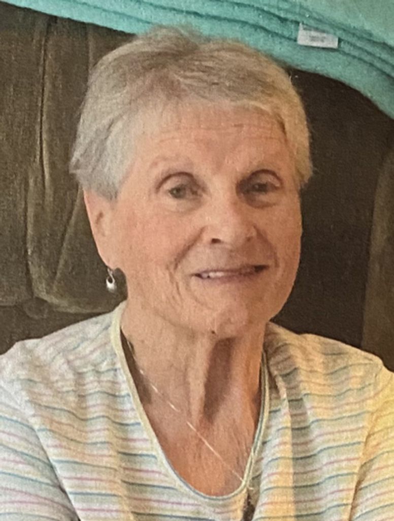 Shirley P. St. Louis Profile Photo