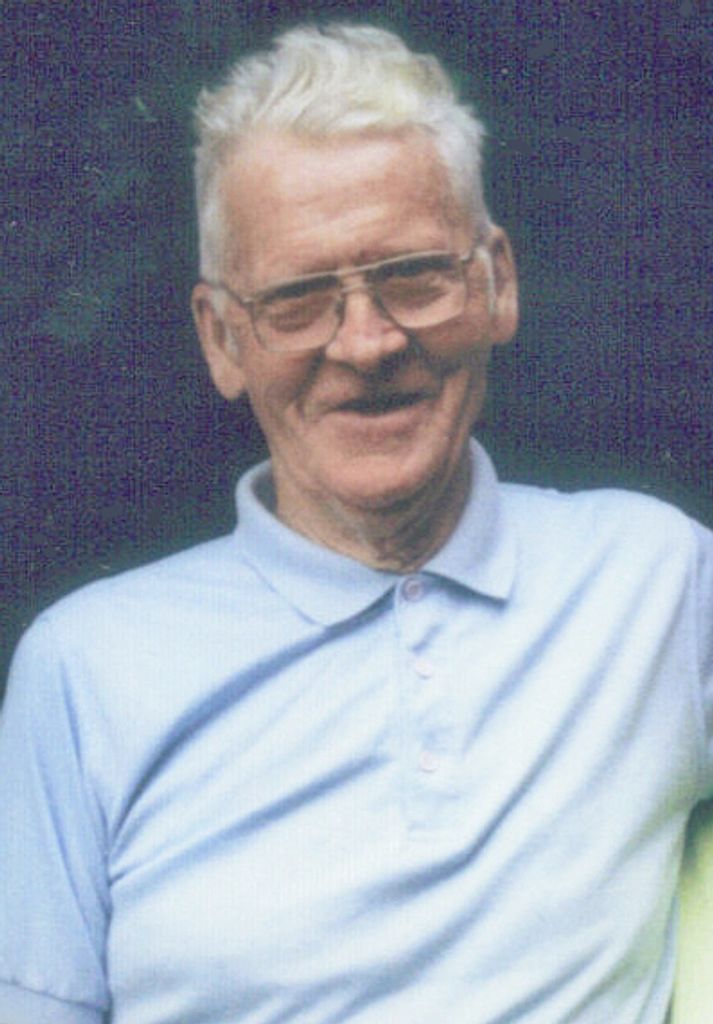 Henry Ralph Burns Sr. Profile Photo