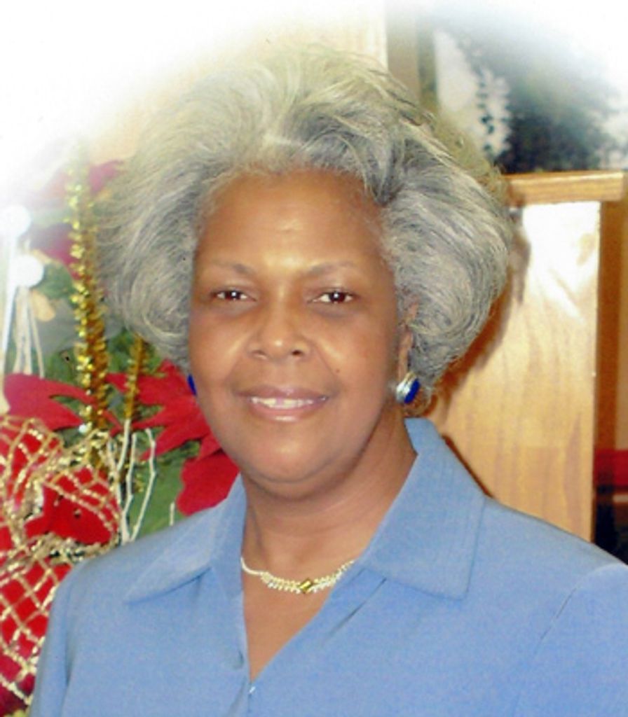 Gwendolyn L. Good