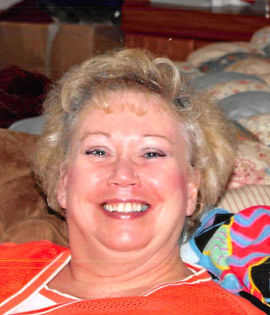 Jacque Lynn George Weekes