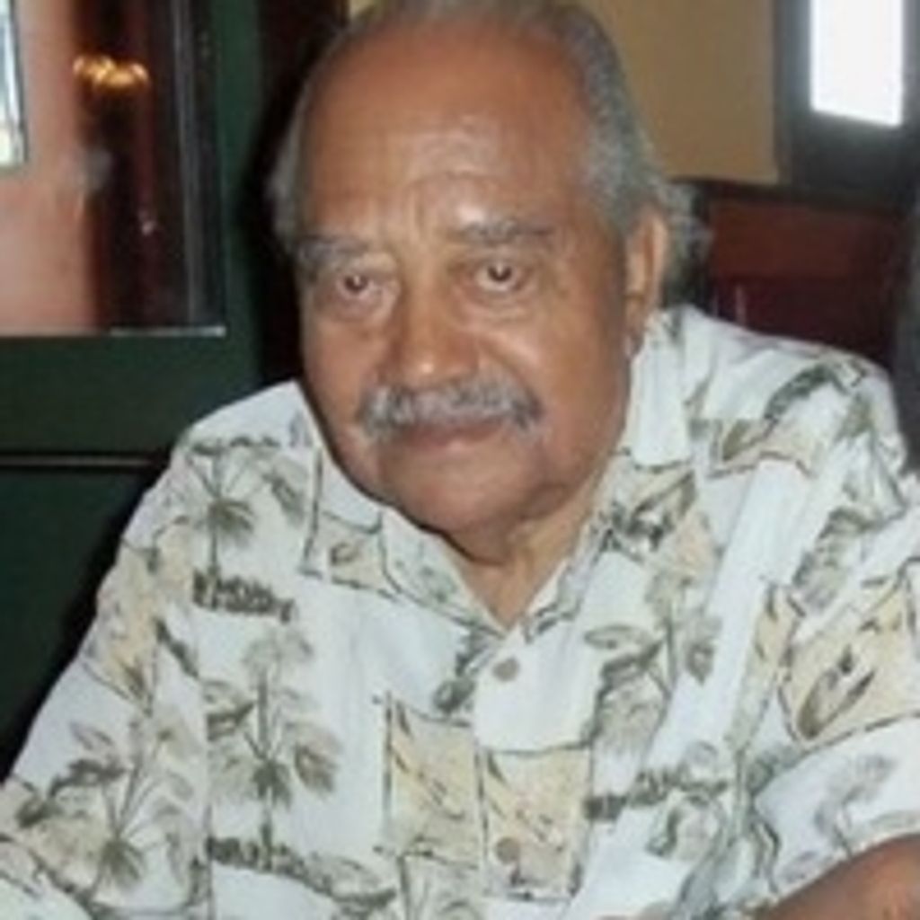Arthur Freeman Jr.