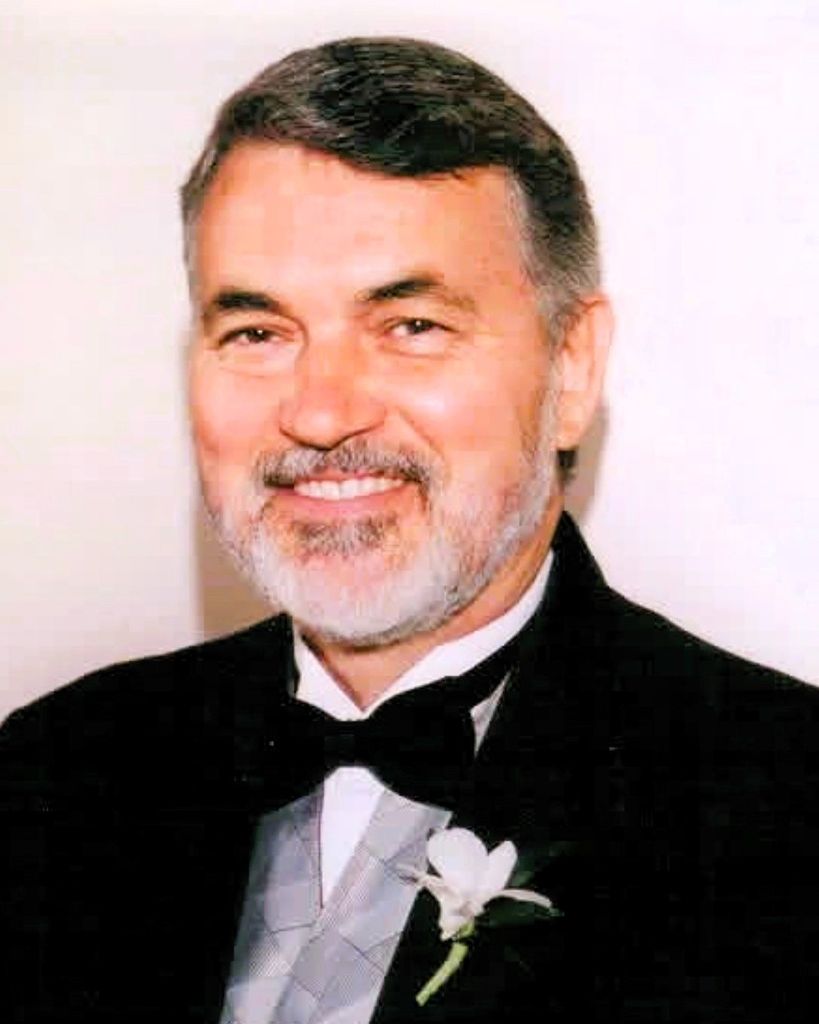 James Douglas Byrd Jr.